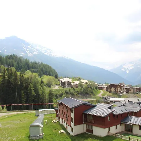 5 Pers. Avec Balcon, Proche Pistes Et Commerces A Val Cenis Le - Fr-1-508-257 *