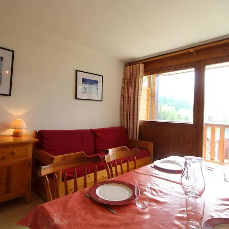 5 Pers. Avec Balcon, Proche Pistes Et Commerces A Val Cenis Le Apartment *