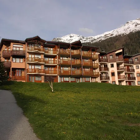 Apartment 5 Pers. Avec Balcon, Proche Pistes Et Commerces A Val Cenis Le Lanslevillard
